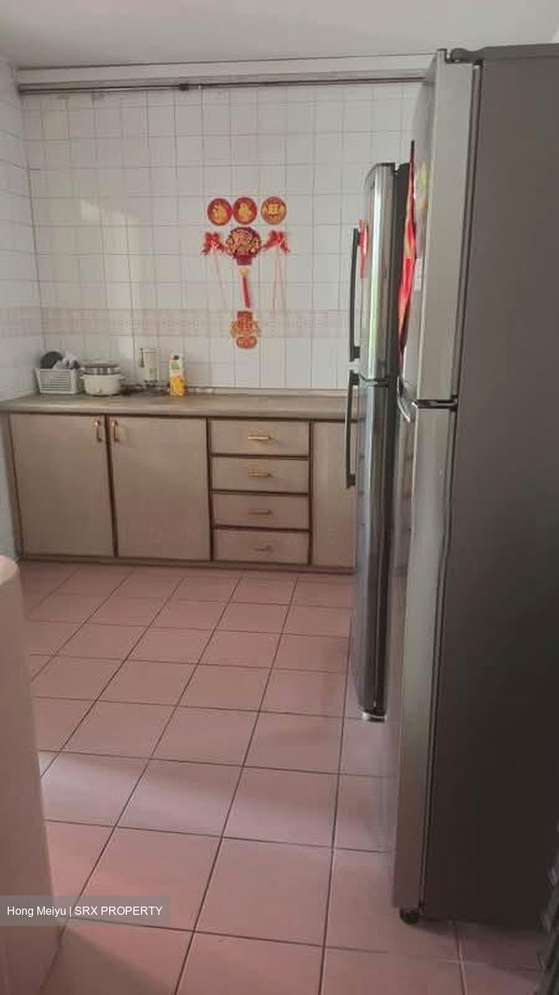 Blk 737 Jurong West Street 75 (Jurong West), HDB 5 Rooms #606735801